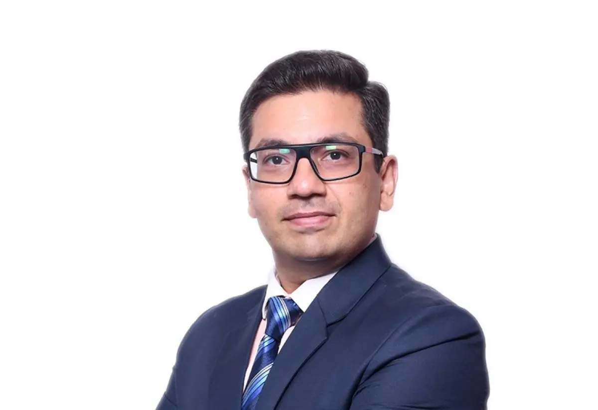 ‘Innovation, People, and Partnerships—The Pillars of Growth at Compass Group India,’ says Rohit Arora, Chief Growth Officer(SUS)