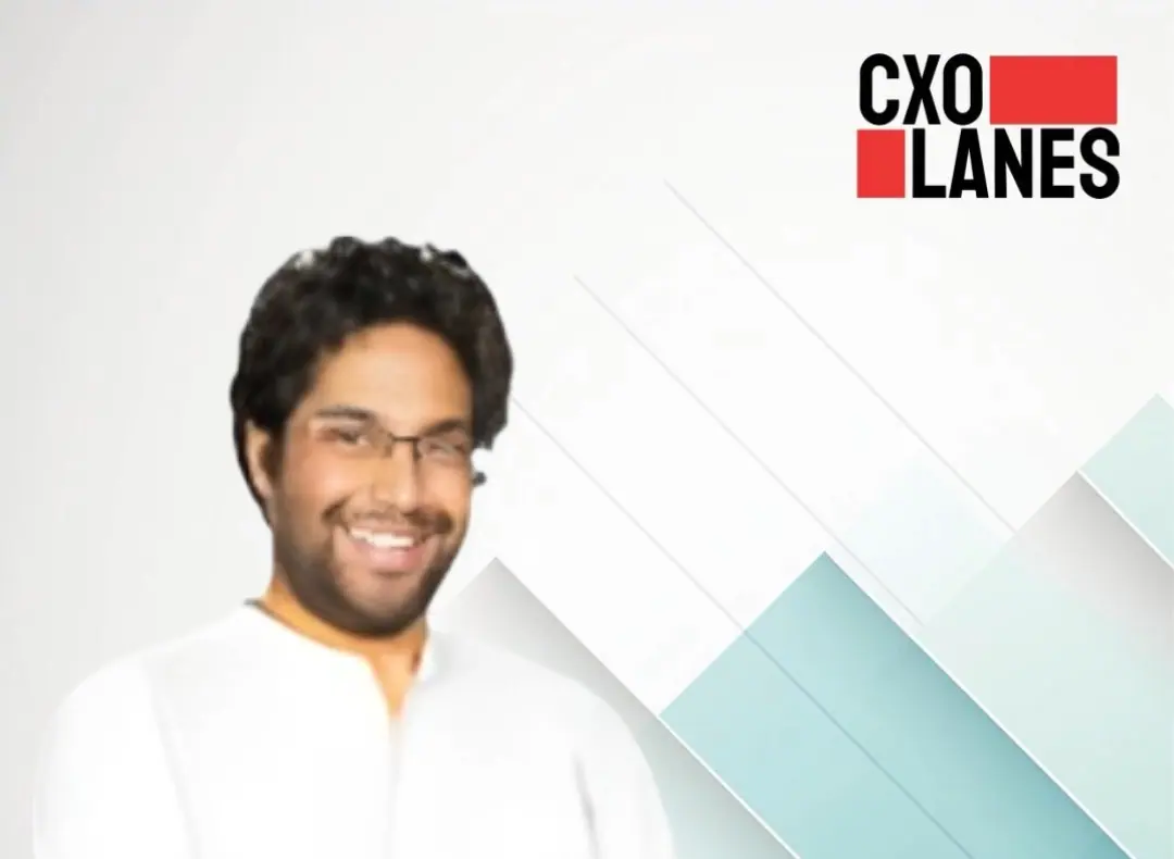 Sahil Mansuri Joins CrowdStrike as Chief Technology Officer