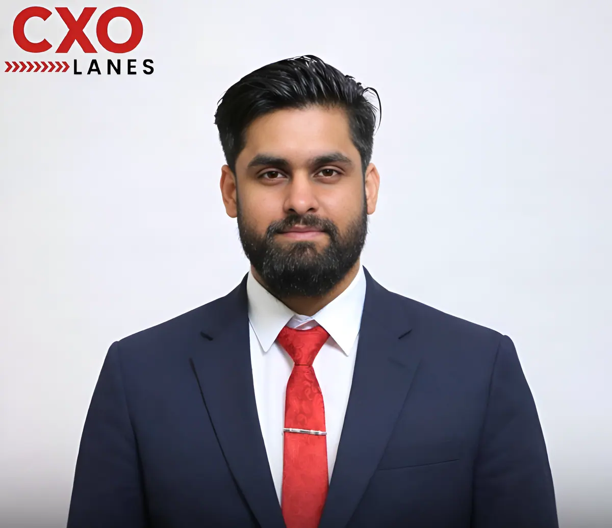 Sourav Mishra has joined BingoPay as Chief Business Officer