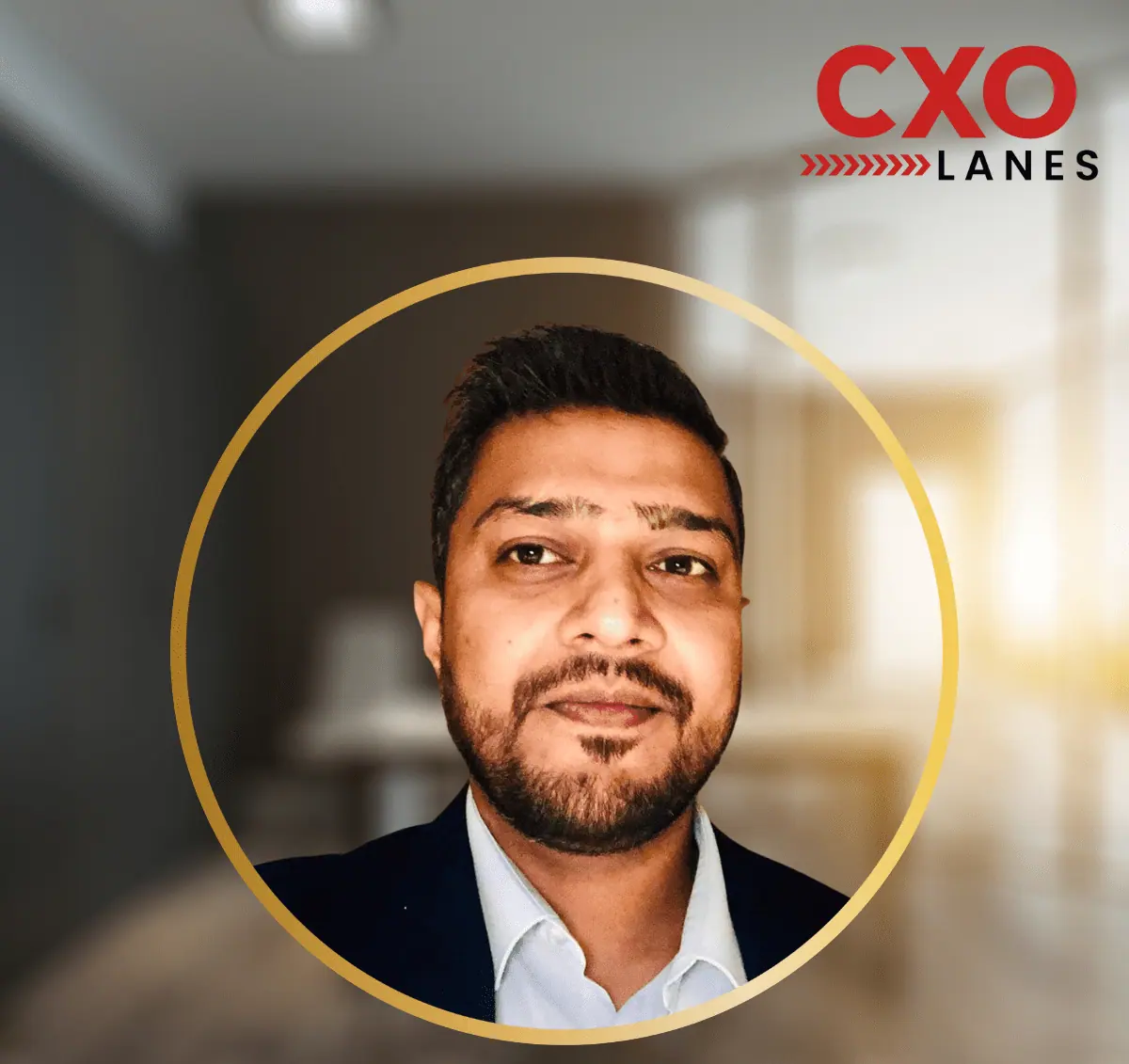 Santosh Khandoba Joins HARMAN International as Director – HR Service Delivery to Lead Global People Operations