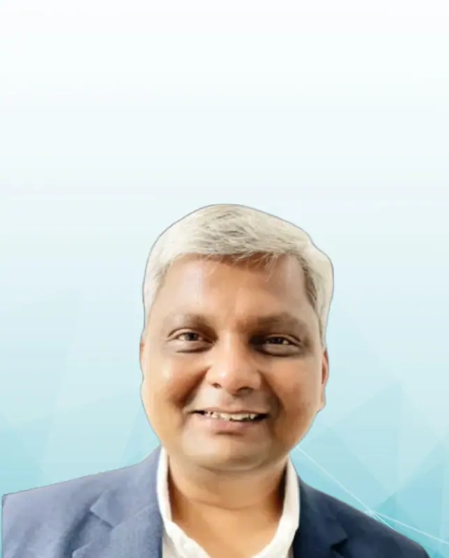Anand Rajendran Appointed Chief People Officer & Chief Information Security Officer at ADK Rage