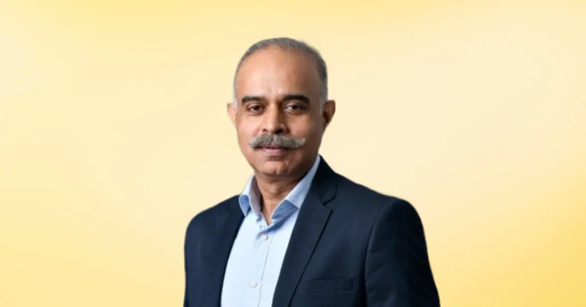 Rishi Gaind Takes Charge as Head of HR at JioStar