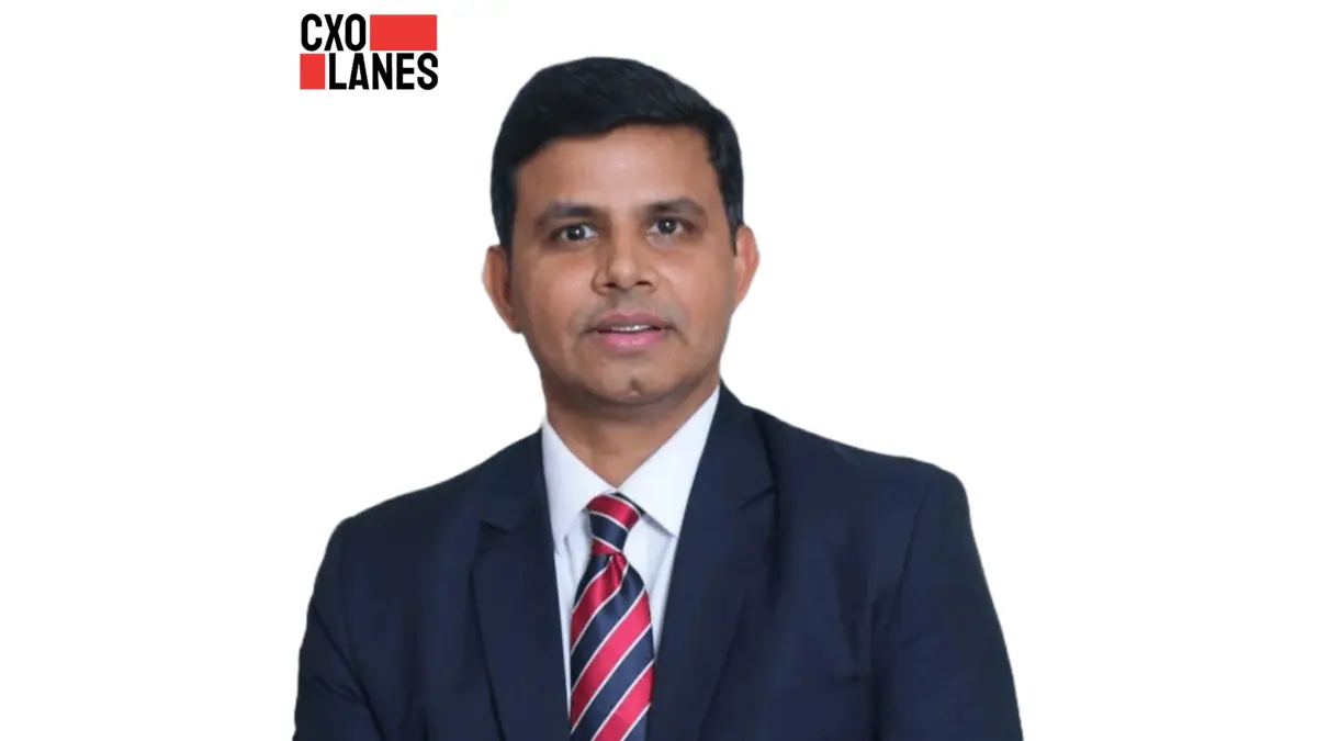 Abhishek Tiwary Returns to KPMG as Global HR Head for KDN