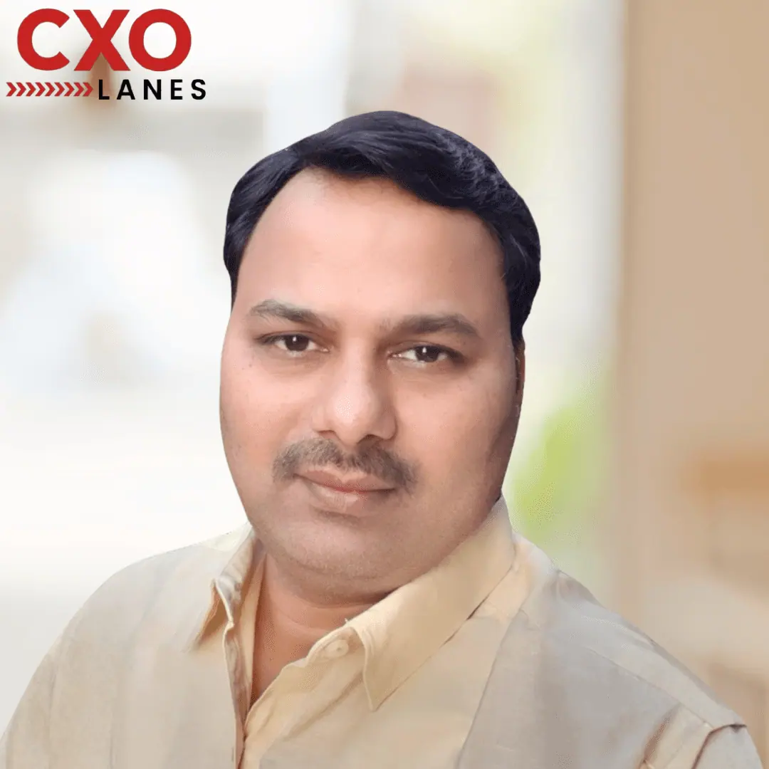 Anil Jadhav Appointed as Executive Director at Wells Fargo