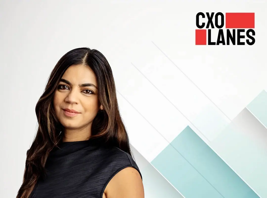Gunjan Aggarwal Joins Kong as Chief People Officer