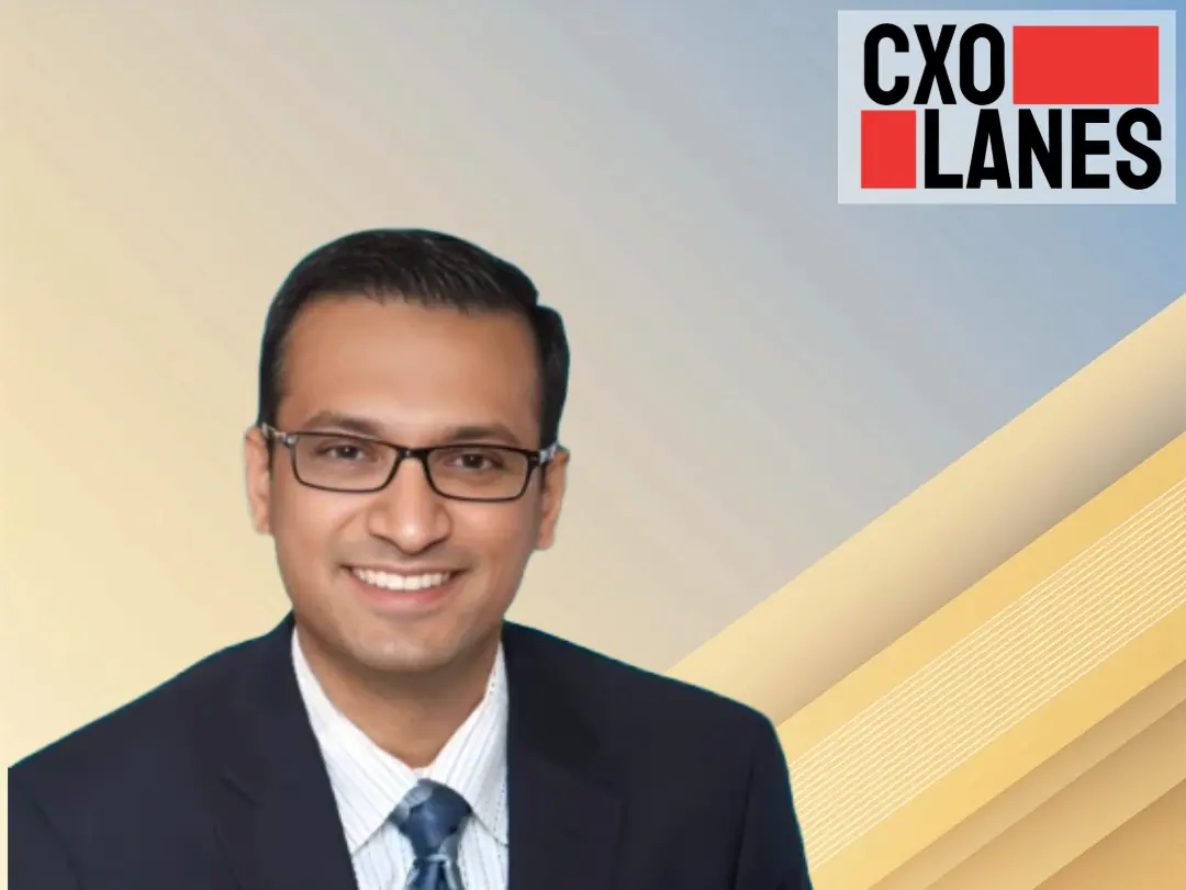 Sujeet Singh Appointed as Chief Growth Officer at Padagis LLC