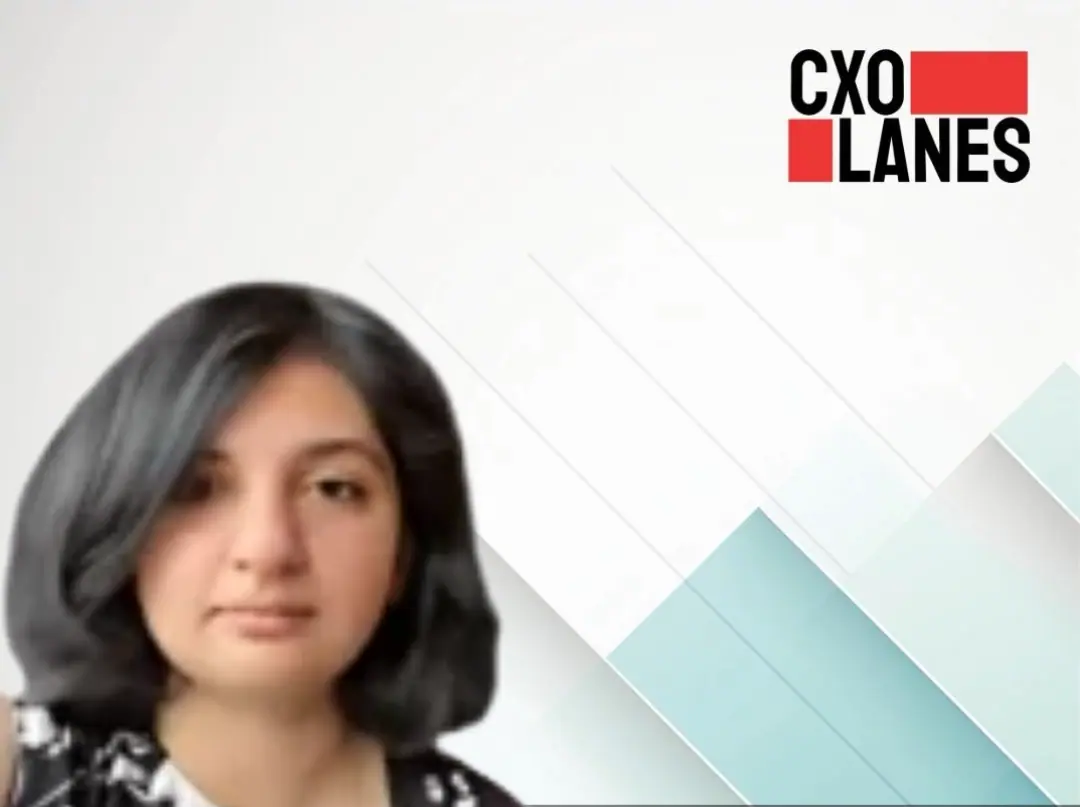 Lakshmi Venukumar Appointed as Chief Human Resources Officer at Pitch Labs