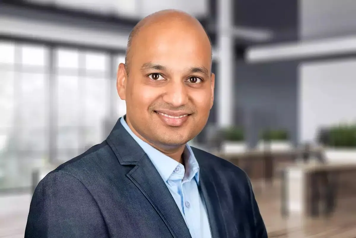 Somit Goyal Appointed CEO of IBS Software