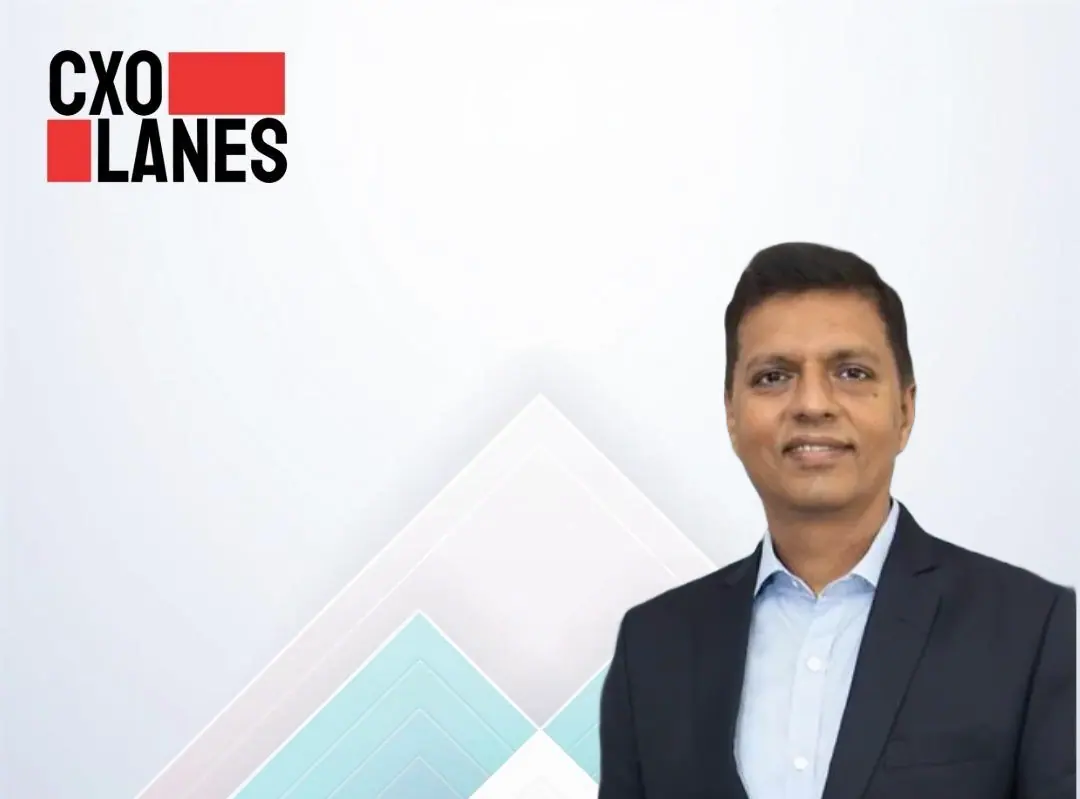 WhiteOak Capital Asset Management Appoints Nitin Shah as Group CFO