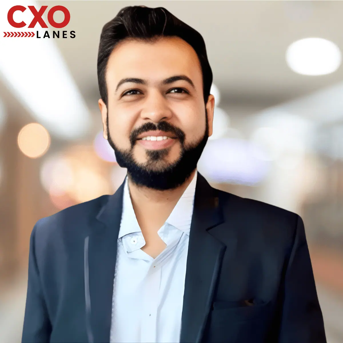 Dipen Shah Elevated to Director of Product Management at Seclore