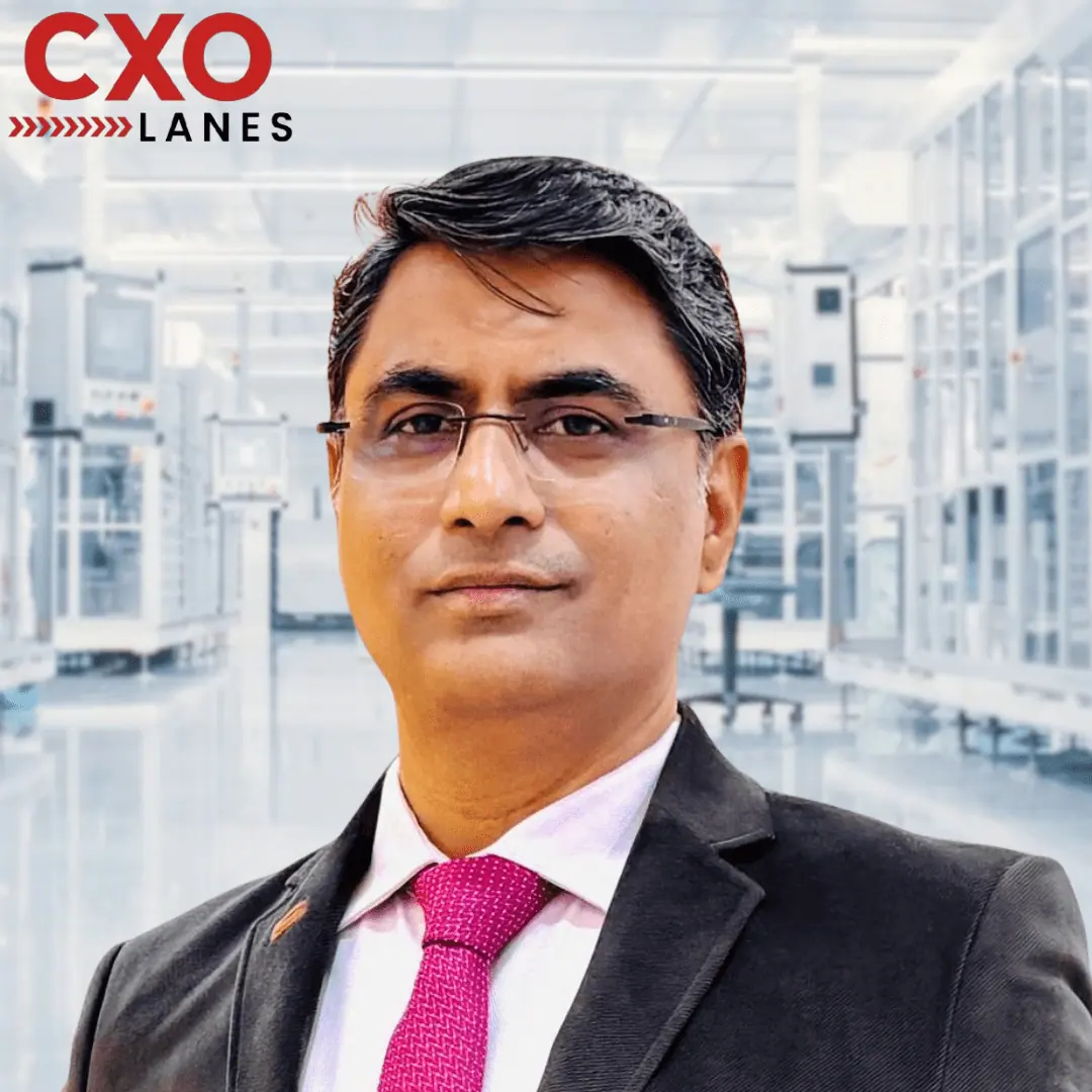 Sonpal Singh Hajari Appointed as Vice President – Global Launch Integration at Agratas