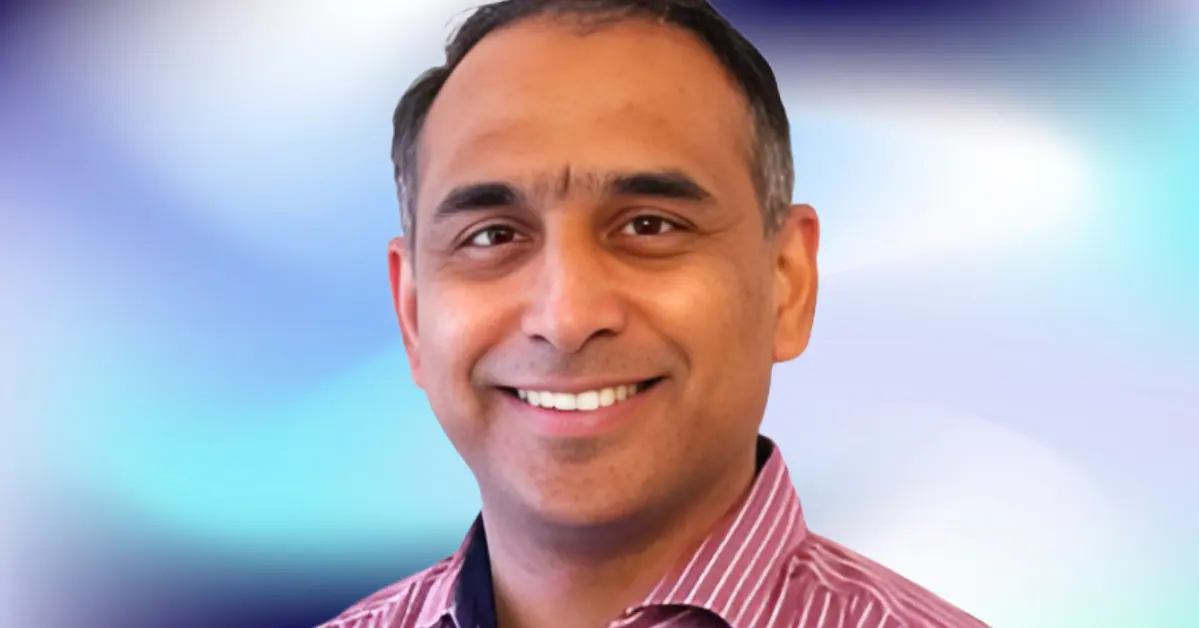 Vijay Iyer Appointed Vice President and General Manager of Flipkart Ads