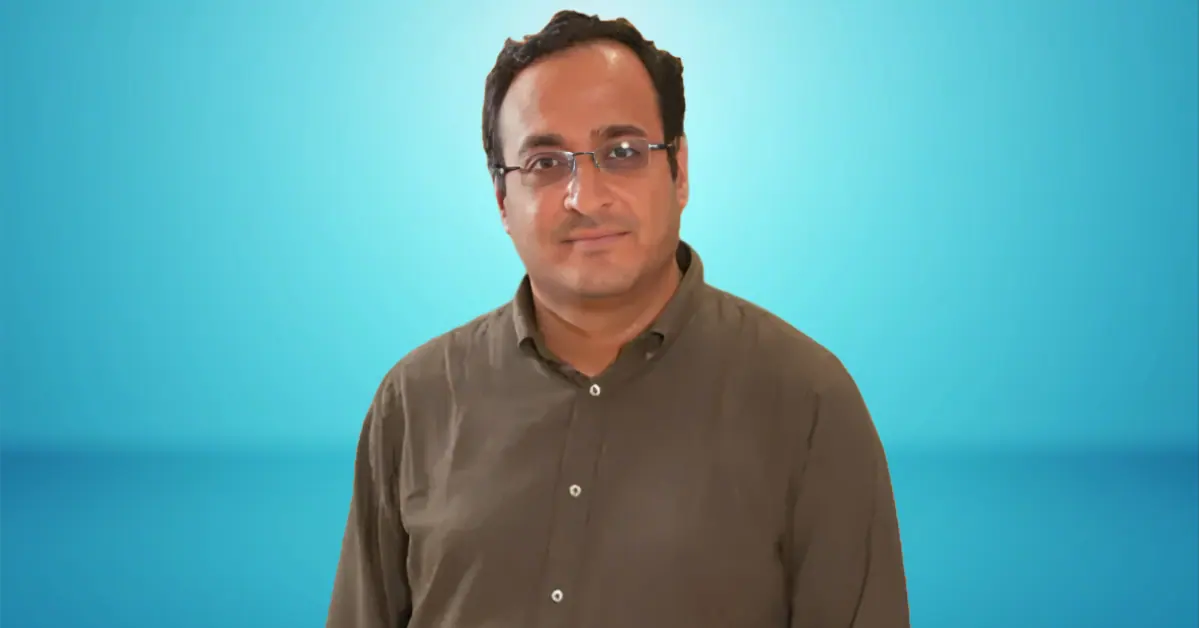 Amit Ganorkar Appointed as Managing Director and CEO of TATA AIG General Insurance