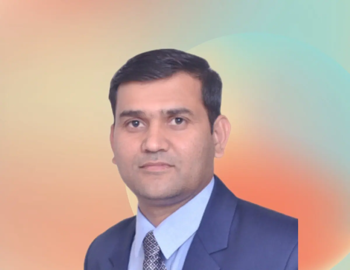 Mahender Singh Joins SJS Enterprise Ltd. as Group COO, Bringing Extensive Industry Expertise