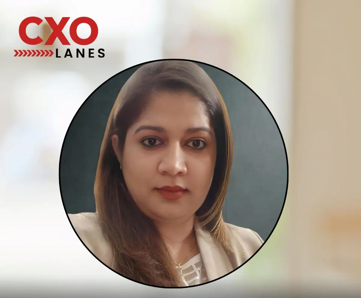 Preeti Singh Joins Dhoot Transmission Pvt. Ltd. as Assistant Vice President – Human Resources