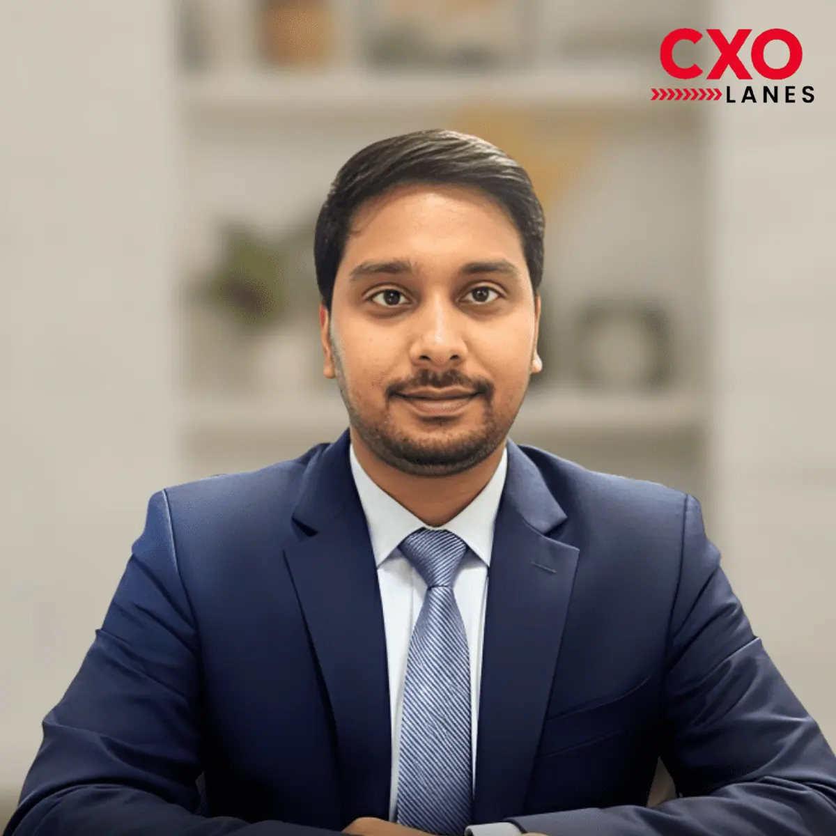 Tushar Jaiswal Appointed as Head of HR – GM (HR & Operations) at Ganesh Green Bharat Limited