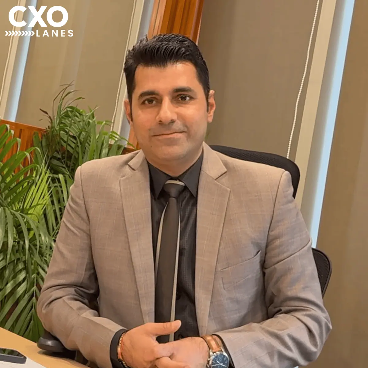 Hemnt Kohlie joins BPTP Ltd. as Assistant Vice President – Sales