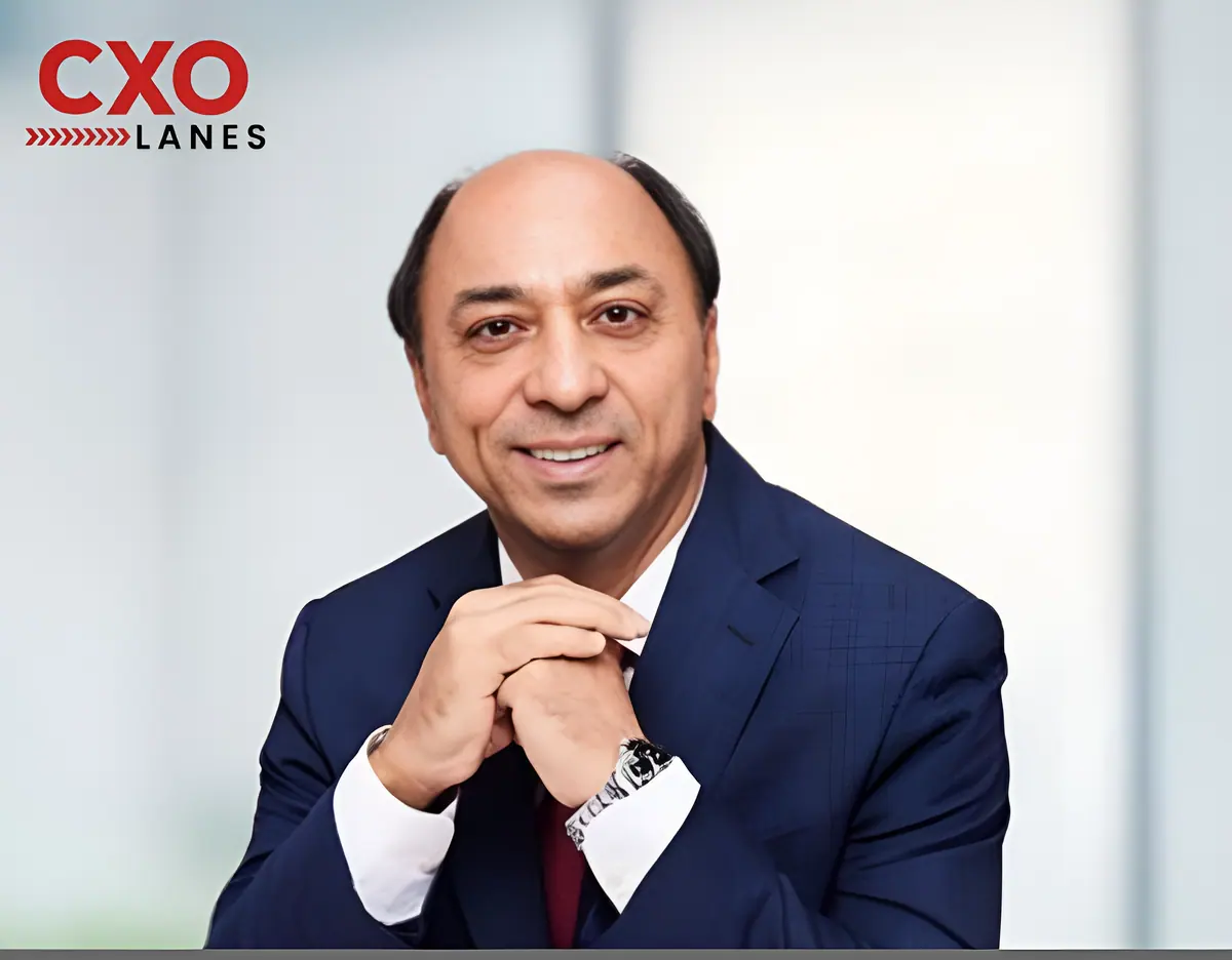 Hemant Sikka appointed as MD & CEO at Mahindra Logistics