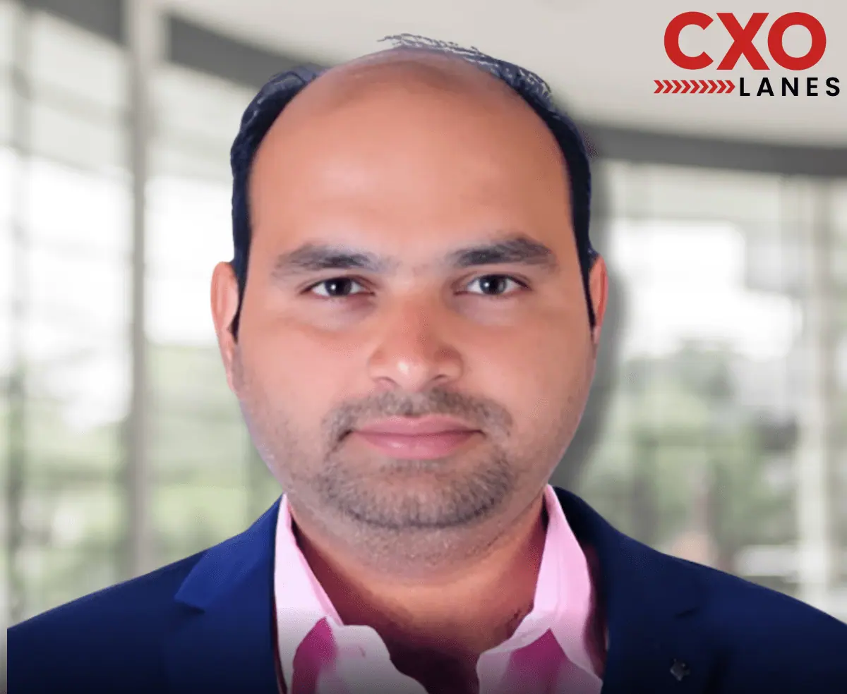 Pradeep Kondaveeti Joins Nestavia Home Finance as Vice President and State Business Head – AP & Telangana