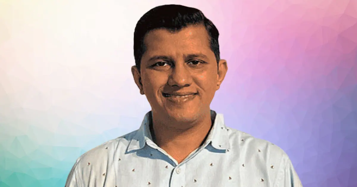 Nirmal Shah Takes Charge as Revenue Head - Digital at Zee Media Corporation Limited