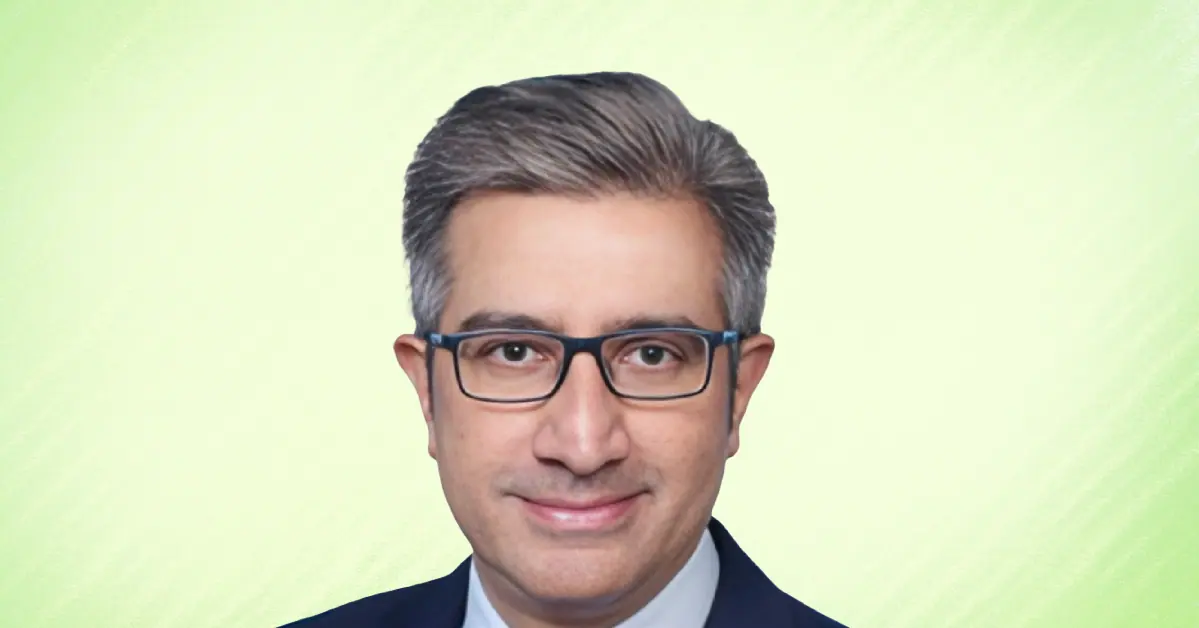 Manraj S. Sekhon Joins Franklin Templeton’s Global Executive Committee