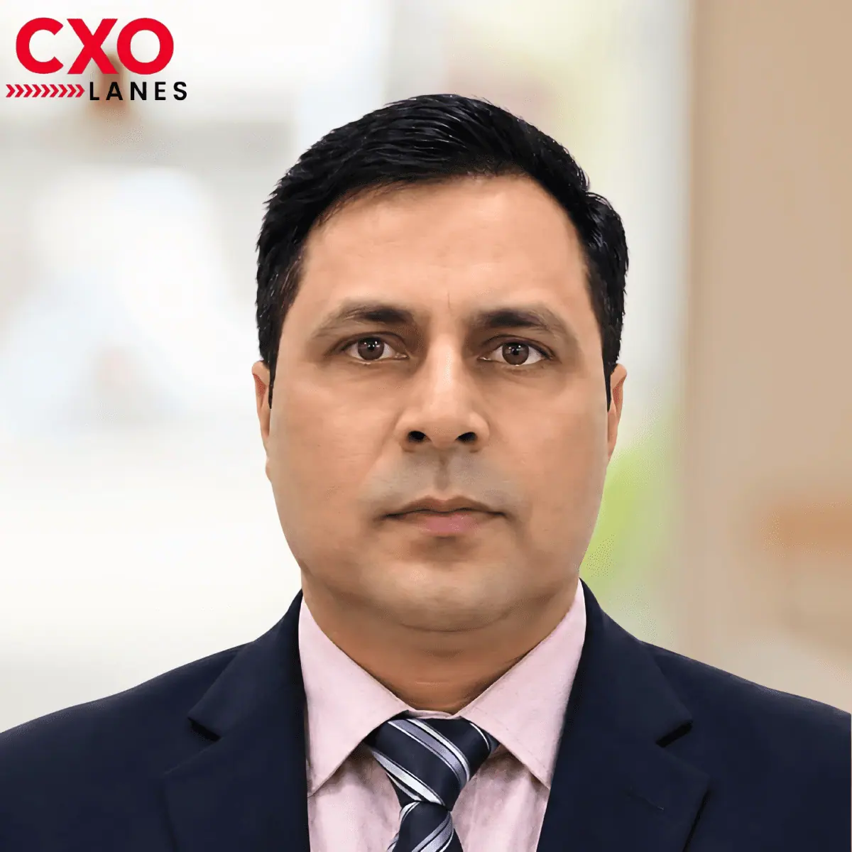 Sanjeev Kumar Serves as Chief Human Resources Officer (CHRO) at Unique Engineers Limited