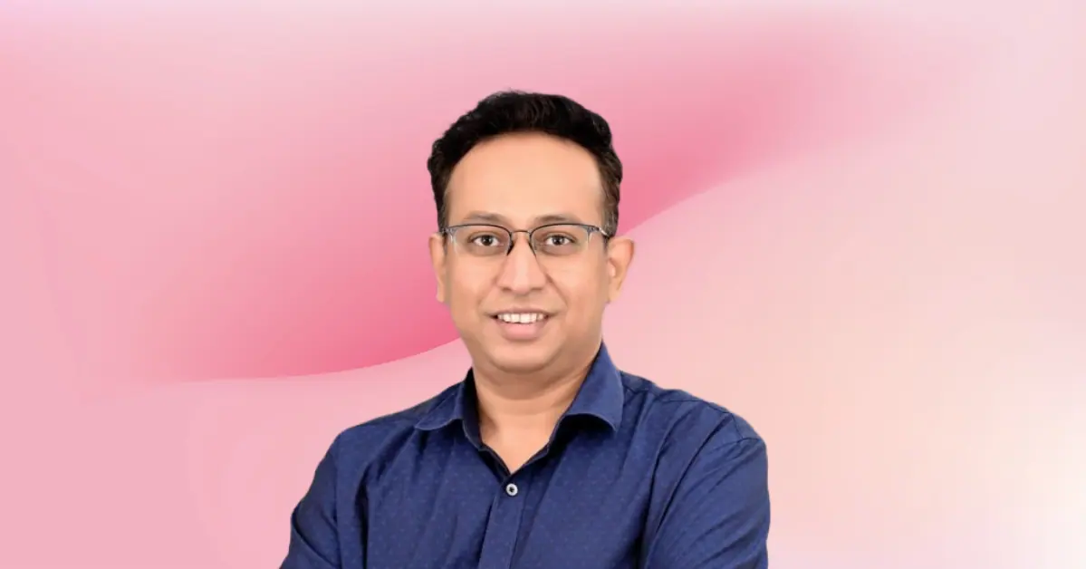 Amardeep Chougale Appointed Country Head & Managing Director at APL Logistics India Pvt. Ltd.