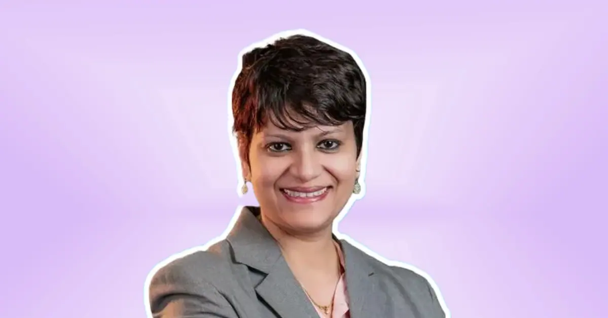 Anupama Bhimrajka Appointed Vice President of Marketing at Foundit