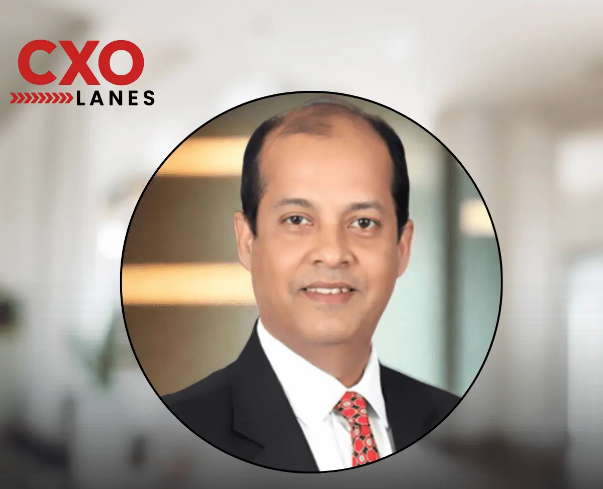Dr. Ujjal Bhattacharjee Appointed as CHRO at Biorad Medisys Pvt Ltd