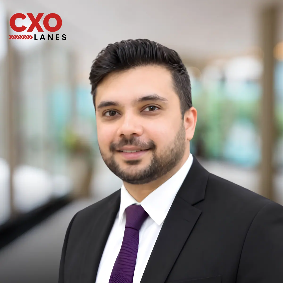 Ankur Paliwal has been appointed as Director – Wealth Management at Lighthouse Canton