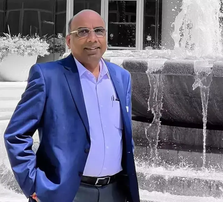Waaree Energies Appoints Sanjeev Pushkarna as Chief Procurement Officer