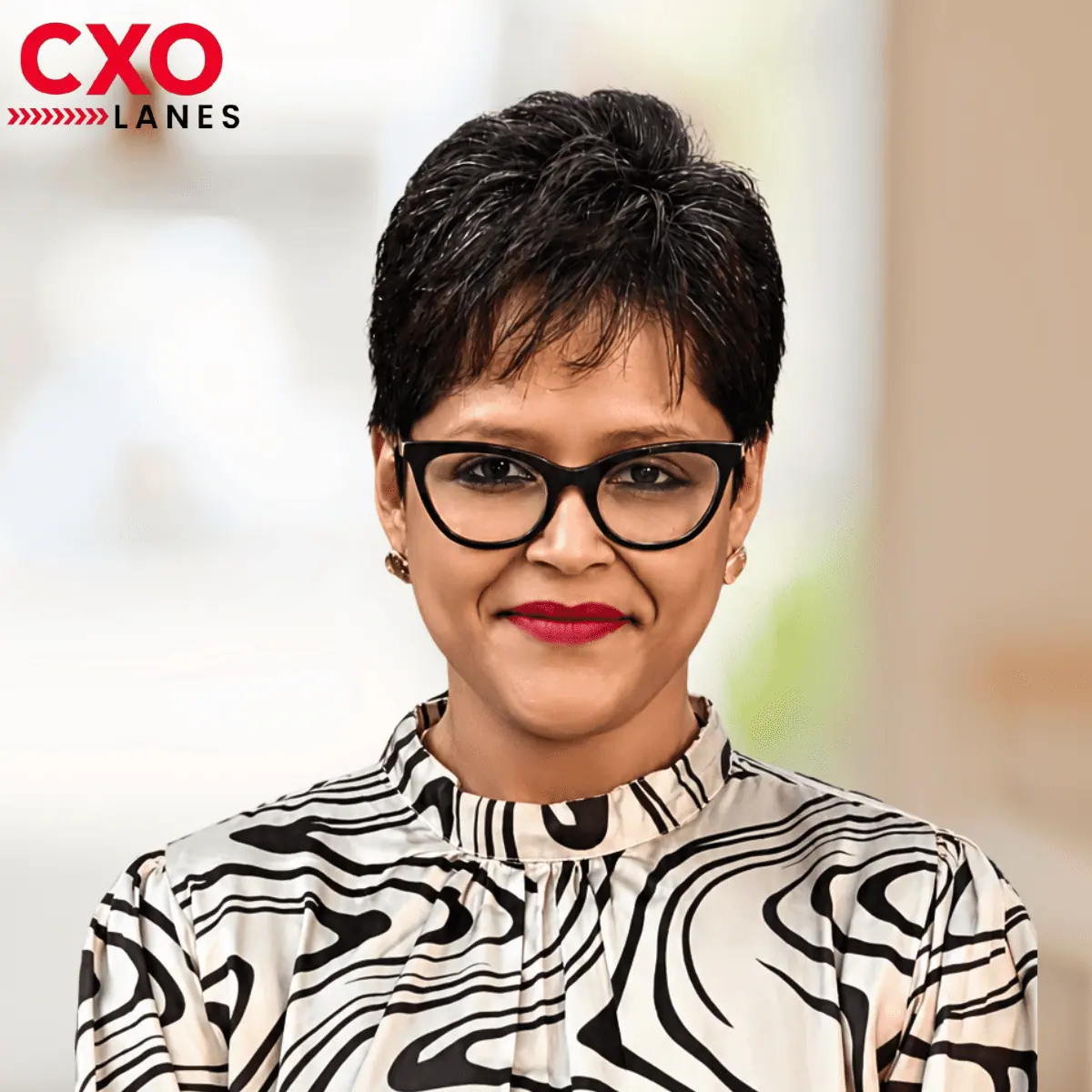 Bernice Priscilla Paradesi has been appointed as Director – Procurement & Commercial Excellence at PwC India
