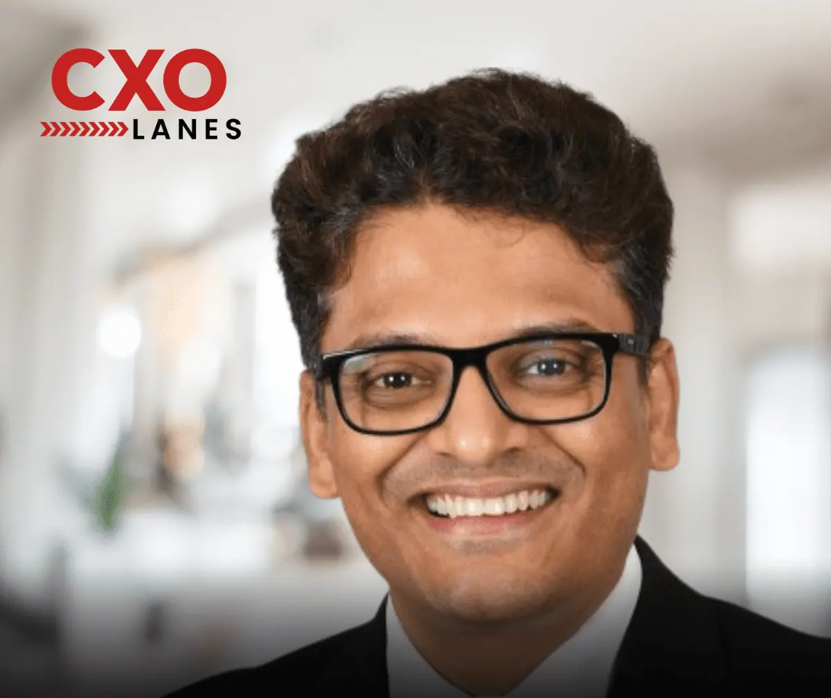 Joydeep Saha Elevated to Managing Director & CEO at ManipalCigna Health Insurance