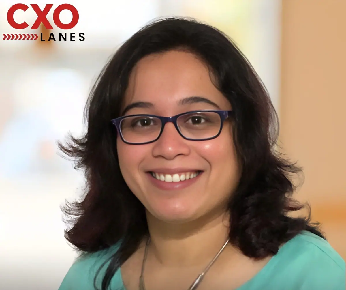 Amita Patni appointed as Vice President, Global Procurement Head at Shalina Healthcare