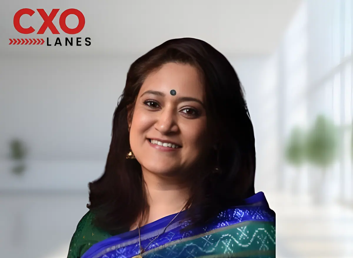 Anasuya Chaudhuri-Ghosh named Independent Director to Board, Liqvd Asia