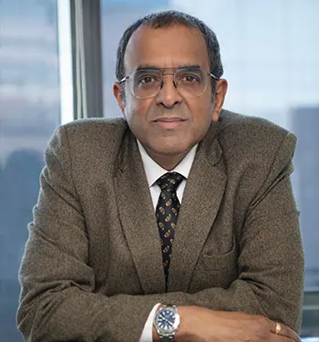 Anant S. Iyer Appointed Director General of CIABC