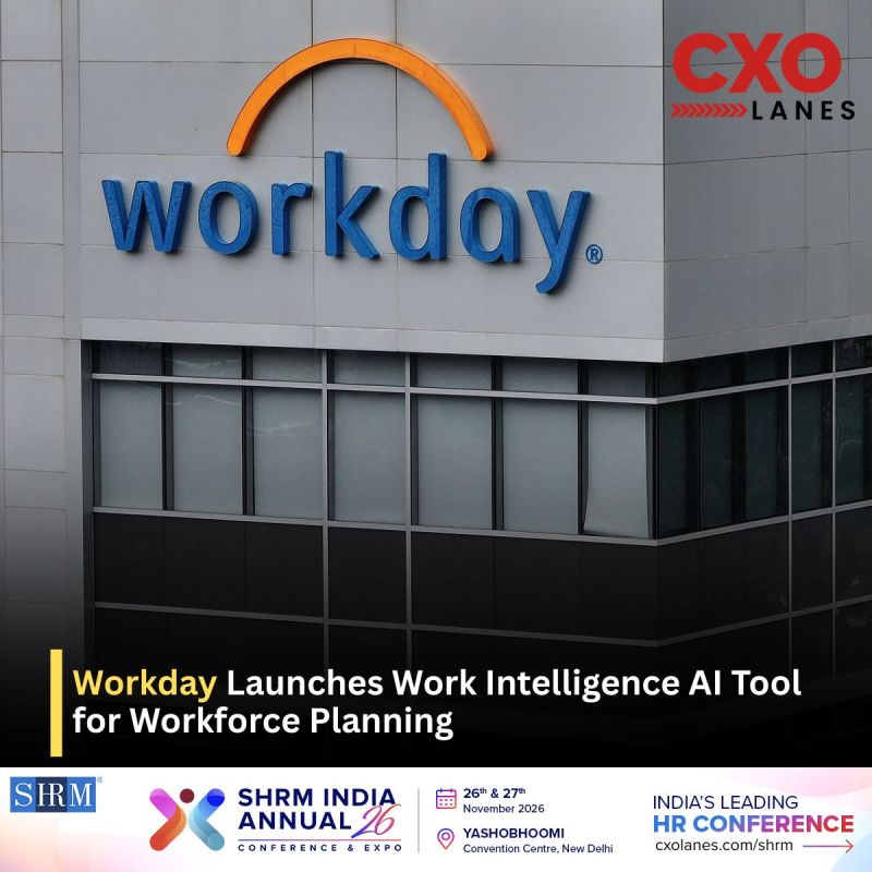 Workday has introduced Work Intelligence, a new AI-powered tool designed to help organisations determine which job tasks can...