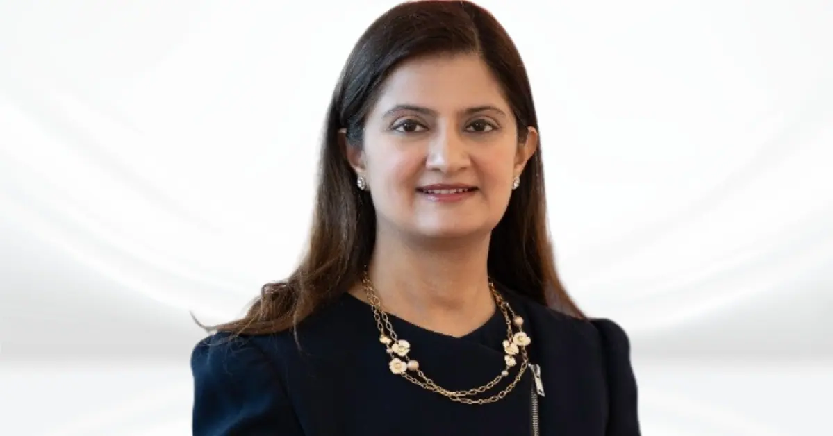 Tanvi Choksi Joins Mahindra Holidays as Chief Human Resources Officer
