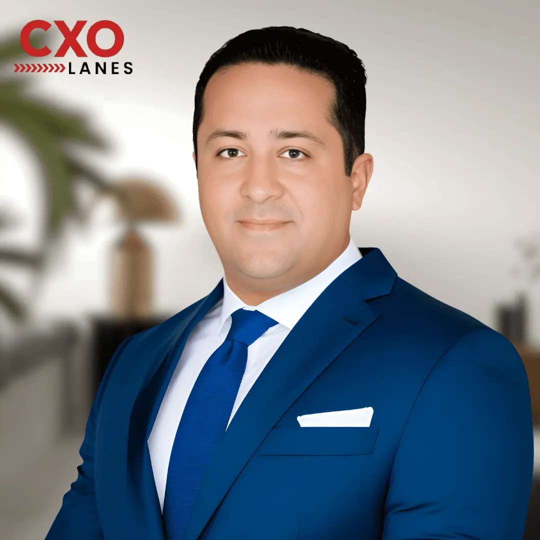 Ravi Ahuja has been elevated to Head – Procurement and Contracts at Danway