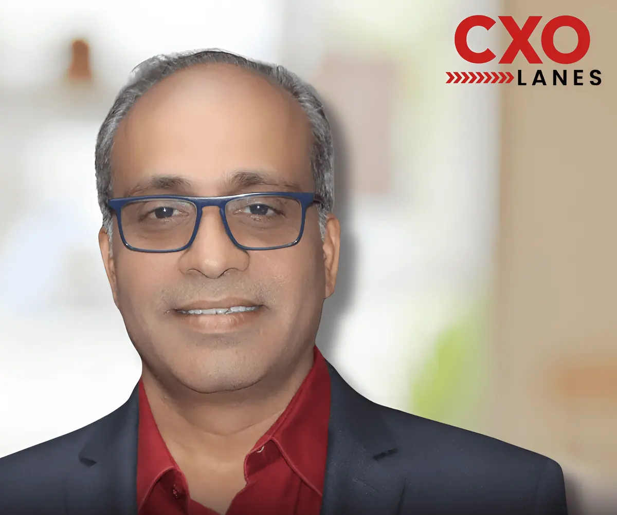 Samir Gore Joins Fincore Infotech as Chief Technology Officer