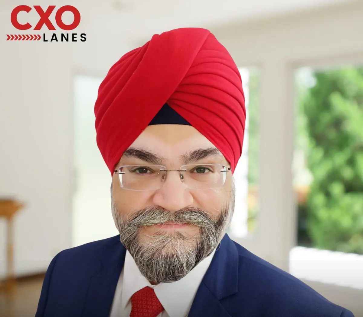 Gagan Mohan Singh joins Sookti AI as Chief Information Officer