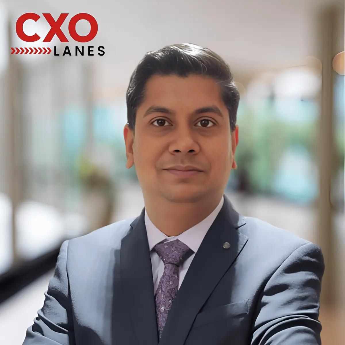 Arun Gupta has been elevated to Vice President – Finance atEverEnviro Resource Management Private Limited