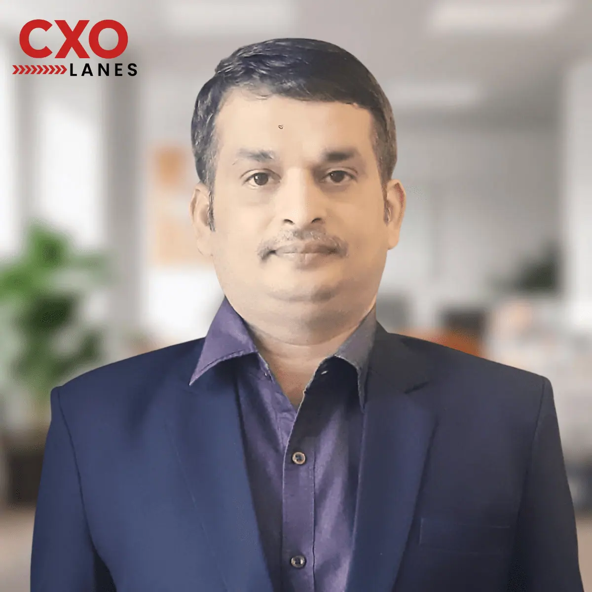 Dr. Muralidhar M. S. Joins Jakson Limited as Executive Vice President – Metro Operations