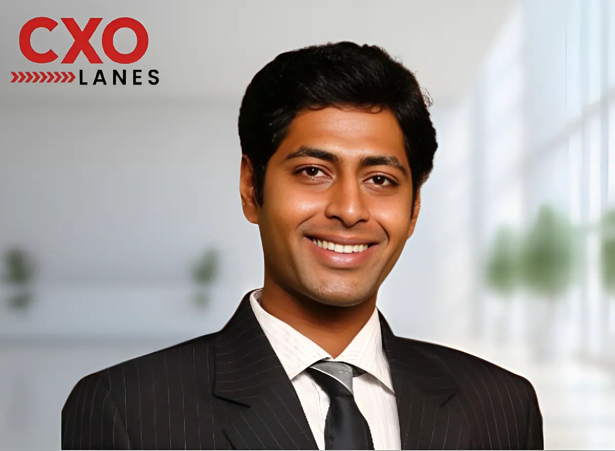 Prasad Joshi appointed Senior Director – Growth & Strategy at Cashfree Payments