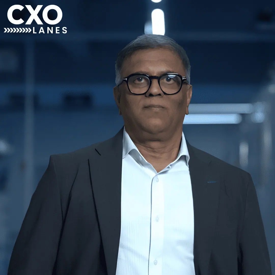 Shailendra Salvi Appointed as Chairman at YASKAWA India Pvt Ltd
