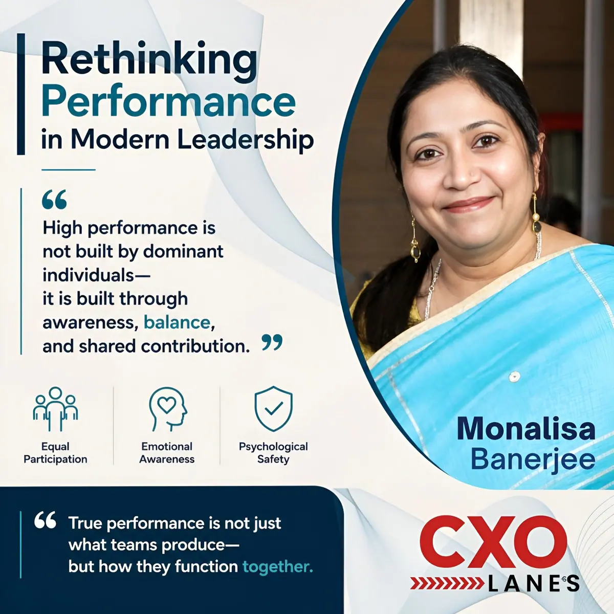 Mindful Leadership and the Superchicken Myth: Rethinking What True Performance Means