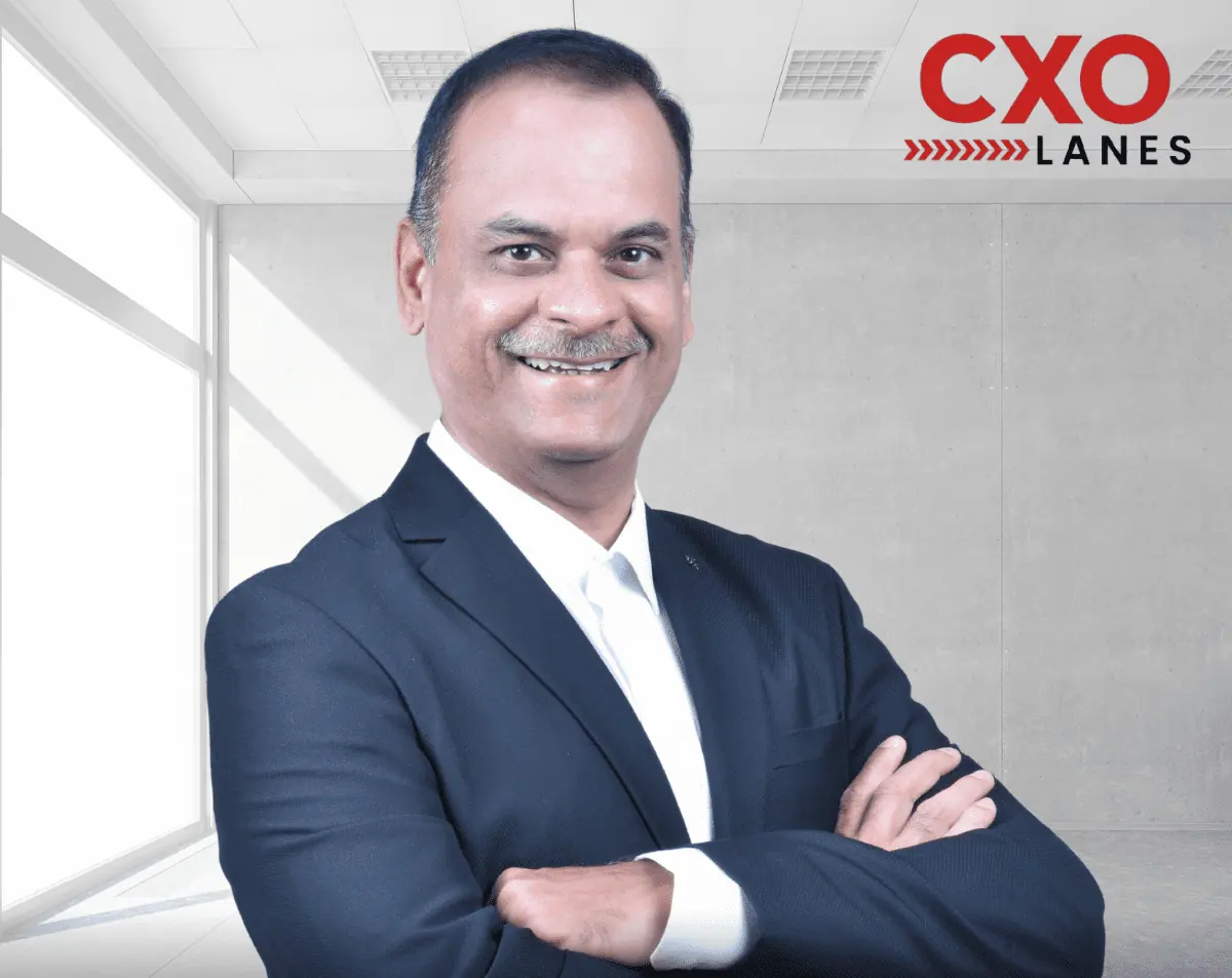 Subramanya Bhat Joins reAlpha Techcorp as Vice President – Finance & Accounting