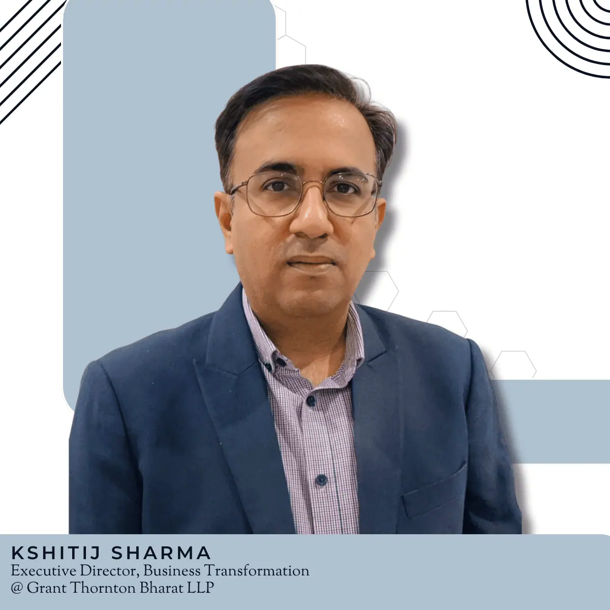 AI in Supply Chain: A Broken Promise or Missed Opportunity? -By Kshitij Sharma