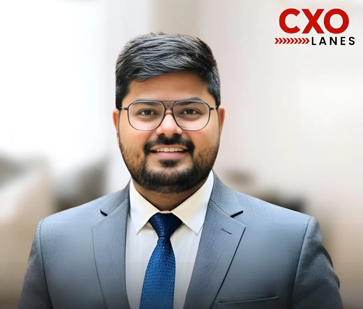 Yogesh Sharma Appointed as Sales Head – Business LAP (Rajasthan) at Godrej Capital