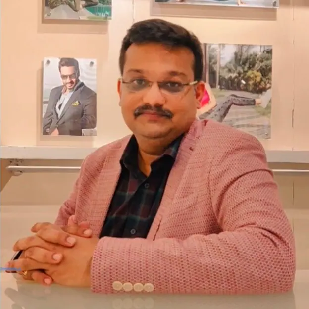 Gaurav Chaudhary Appointed as Chief Operations Officer at Sangam India Ltd